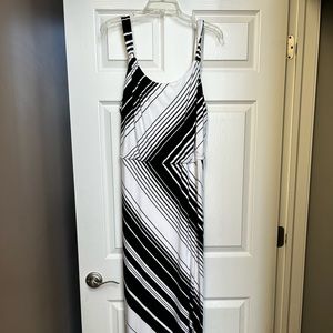 Adorable WHBM maxi